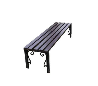 Малые архитектурные формы