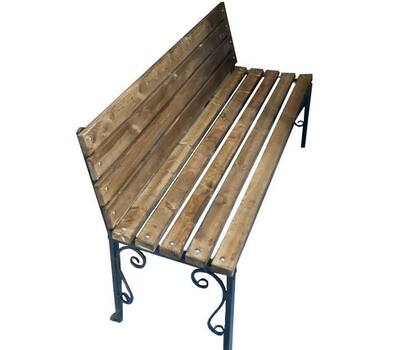 Малые архитектурные формы